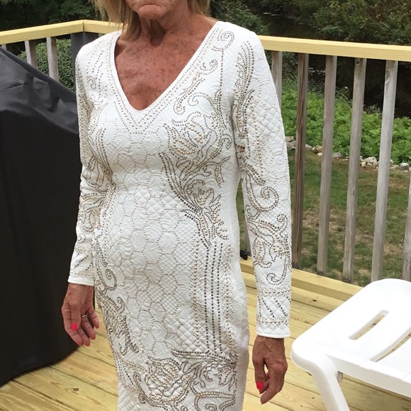 Dress - Picture 5 of 5